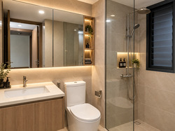 Kingsford Waterbay (D19), Apartment #630163791